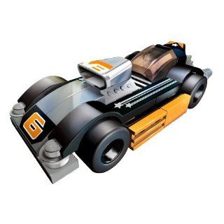 LEGO Racers Tiny Turbos Set #8661 Carbon Star: Toys