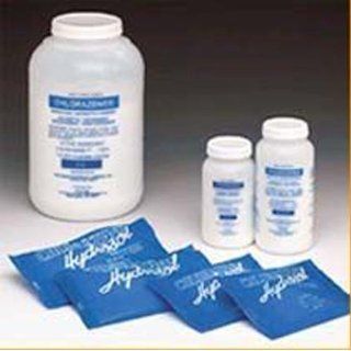 Chlorazene Whirlpool Antiseptic Powder, 5 Lb. Health