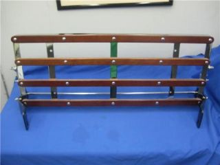 1928 1931 Model A Deluxe Luggage Rack 20 Off