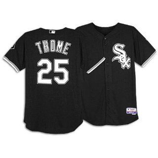 White Sox   Majestic Mens MLB Authentic On Field Cool