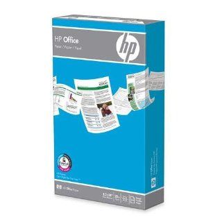 HP Office Paper   Legal   8.5 x 14   20lb   92 GE/102
