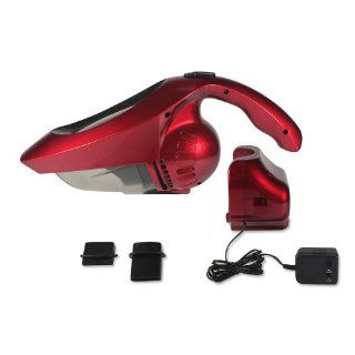 Turbo Tiger Cordless Hand Vacuum Rechargeable Hand Vac