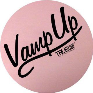 Vamp Up True Blood 1.25 Badge Pinback Button Everything