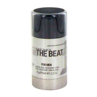 Burberry The Beat 2.5 oz deodorant stick by Burberry for