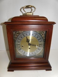 Howard Miller Lynton Mantel Clock 613 182