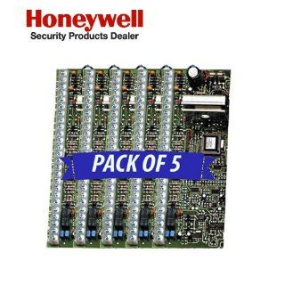 Pack of 5 Honeywell Ademco Vista 20P PCB board Rev 9.12