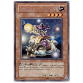 Yu Gi Oh: Catoblepas and the Witc of Fate   Stardust