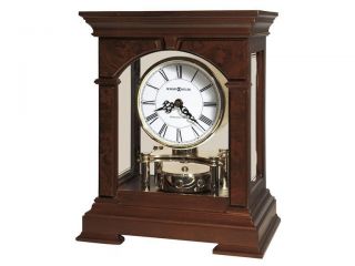 Howard Miller Mantel Clock 635 167 Statesboro