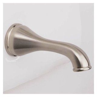 Santec 2218ST91 91 Wrought Iron Bathroom Faucets Wall Mount Tub Filler