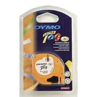 DYMO Labeling Tape for Dymo Letratag Electronic LabelMaker