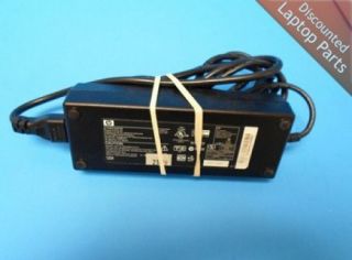 HP Compaq 18 5V Genuine AC Adapter PPP009L E 609939 001 PA 1650 32HT