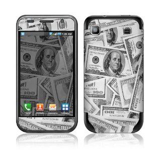 The Benjamins Decorative Skin Cover Decal Sticker for