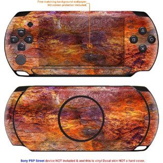 Decalrus Matte Protective Decal Skin Sticker for Sony