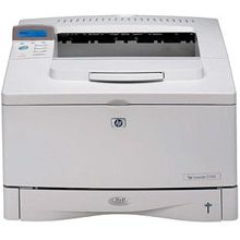 HP LaserJet 5100N Printer Q1860A One Year Warranty 808736093316