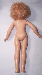 Vintage 14 Composition Mary Hoyer Doll