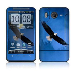 American Eagle Decorative Skin Cover Decal Sticker for HTC
