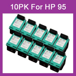  Ink Cartridge for HP 95 9800 Officejet 6200 6210 6310 7210 7310 7410