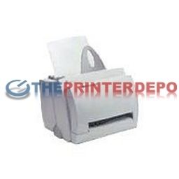HP LaserJet 1100 Standard Laser Printer No Trays C4224A 088698591260