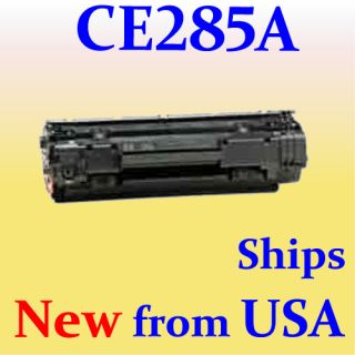 Toner Cartridge for HP CE285A 85A LaserJet Pro M1139 M1214 NFH P1102W