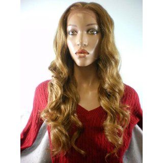 RCP225 FELINA Heat Resistant synthetic wig by Isis