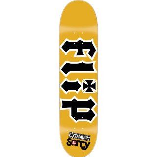  Extremely HKD Medium Skate Boards, 31.5 x 7.94 Inch