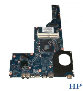 HP Pavilion G6 Intel Laptop Motherboard S989 6050A2454801 MB A01