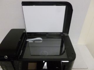 New HP Officejet 6500a Plus E All in One Print Scan Fax Copy