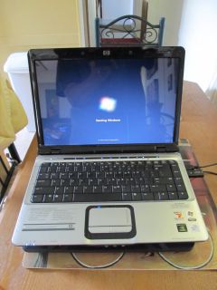 HP Pavilion DV2125 DV2000 Multimedia Laptop Notebook Windows 7