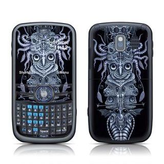 Spinal Totem Design Protective Skin Decal Sticker for