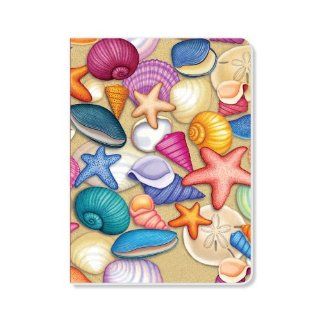 ECOeverywhere Shell Collection Sketchbook, 160 Pages, 5