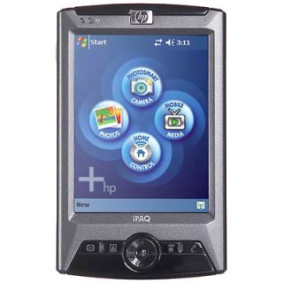 Nice HP iPAQ RX3715 3715 Pocket PC Camera