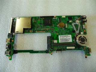 HP 511745 001 Mini 2140 2133 Intel 1 60GHz Laptop System Motherboard