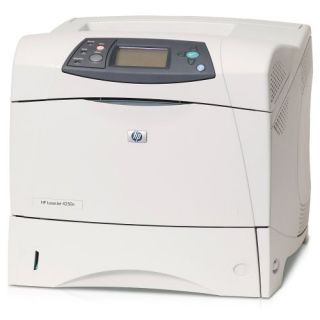 HP LaserJet 4250DN Network Laser Printer Duplex Q5401A