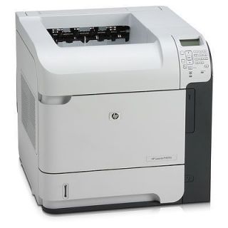 HP LaserJet P4015x Workgroup Laser Printer 128MB with 77 Toner