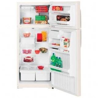 GE GTS181BRCC 17.9 Cu. Ft. Top Freezer Refrigerator