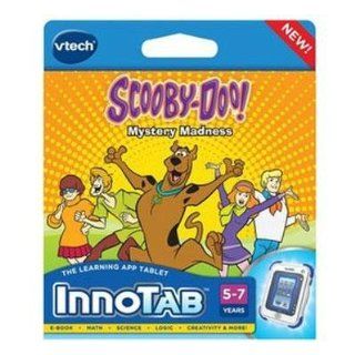 InnoPad Software   Scooby Doo