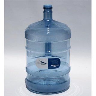 Bluewave BPA Free 5 Gallon Reusable Water Bottle Kitchen