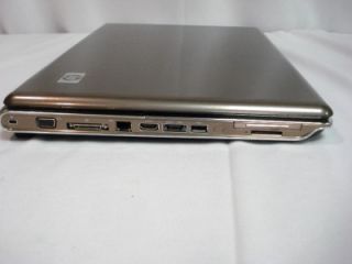 HP Pavilion 17 DV7 1245dx Widescreen Notebook Laptop