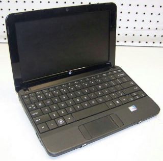 HP Mini 1101 Netbook 1 6GHz 2GB 160GB Wireless