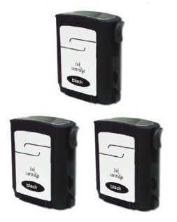   Ink cartridges fits HP 88 xl hp88 OfficeJet Pro K550 K550dtn Printer