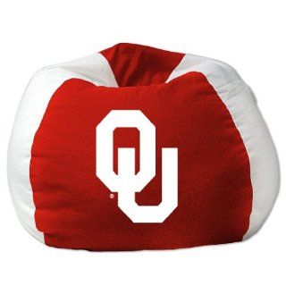 Oklahoma 102 Bean Bag (College) College Style 158 Bean