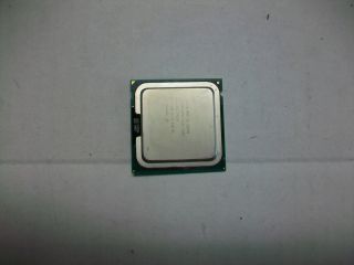 HP Pavilion A6000 Pentium E2200 2 20GHZ Dual Core LGA 775 CPU 2 20 1M