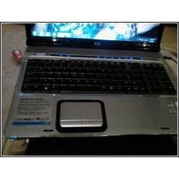 HP Pavilion DV9000 in Good Condition