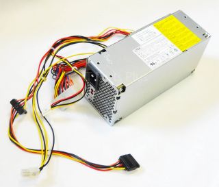 HP 250W Power Supply for DX7400 DX7500 Small Form Factor 447402 001