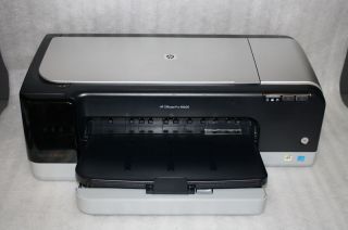HP Officejet Pro K8600 Color Printer Parts Repair