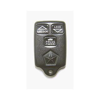 Keyless Entry Remote Fob Clicker for 1997 Dodge Intrepid With Do It
