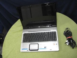 HP Pavilion DV9000 17 Laptop Notebook 120GB Hard Drive 1GB RAM