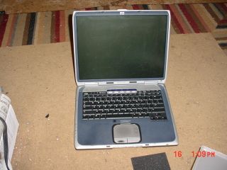 HP Pavilion ZE5300 CTO Laptop Notebook