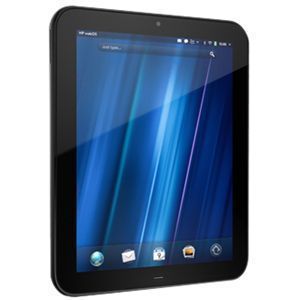 HP Touchpad 32GB 9 7in FB359UA WiFi Bluetooth Tablet WebOS 3 0 5 Beats