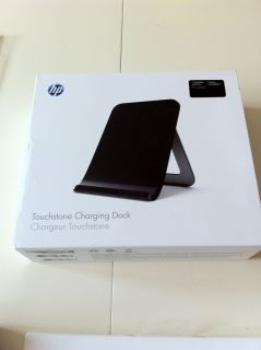 HP Touchpad 16GB Complete Bundle